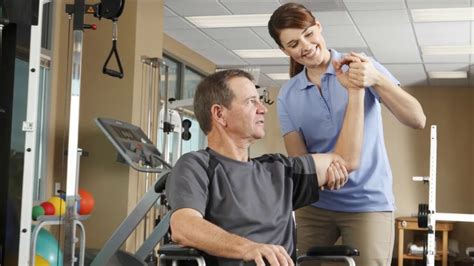 Physical Rehabilitation Chiropractor Desoto Texas