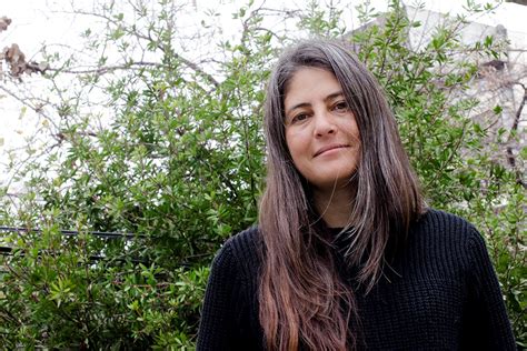 Selva Almada Escritora Soy Feminista Pero No Por Eso Voy A Leer Solo A Escritoras Nodal