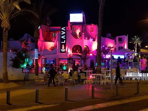 Best Bars In Tenerife 25 Tenerife Bars
