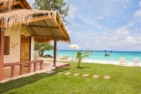 To view prices, please search for the. Mali Resort Sunrise Beach Koh Lipe | Mali Resorts Thailand