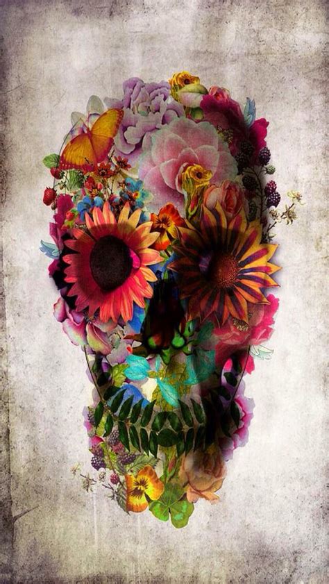 We hope you enjoy our growing collection of hd images to use as a. GIRLY SKULL, IPHONE WALLPAPER BACKGROUND | IPHONE WALLPAPER / BACKGROUNDS | Pinterest ...