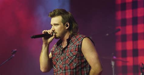 with seven weeks at no 1 morgan wallen breaks a chart record the new york times