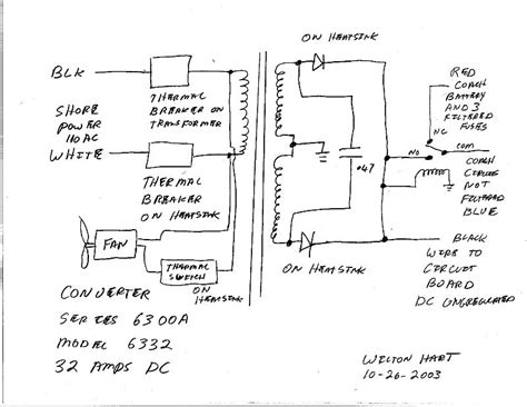 Magnatek 6300 Wiring Diagram Wiring Diagram