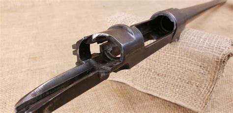 Bayard Mauser Bolt Action Shotgun Gauge Barreled Receiver Old Arms My