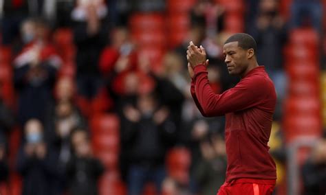 #liverpool fc #georginio wijnaldum #gini wijnaldum #if u expect me to stop u dont know me at all #the glasses fhhjsfhdhf #jk i'll try to stop now hbsfh #prem2020 #lfc. Pellegrini, the possible alternative for Barça after ...