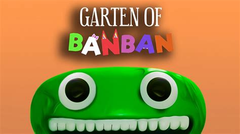 What Is Garten Of Banban Viral Game Explained Attack Of The Fanboy