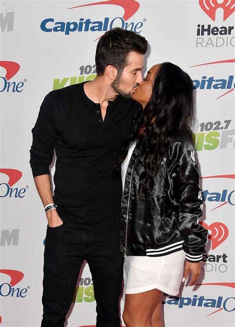 Rachel Lindsay And Husband Bryan Abasolo Have Tough Conversations About