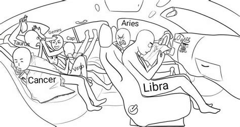 Zodiac Signs The Signs In Draw Your Squad Memes Wattpad Funny Drawings Art Drawings