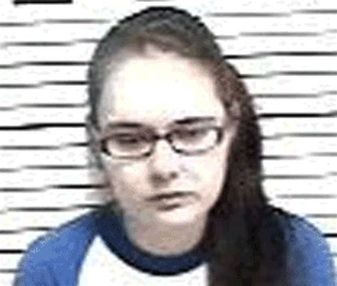 Alabama Mom Arrested For Sex For Drugs Transaction With 5 Free