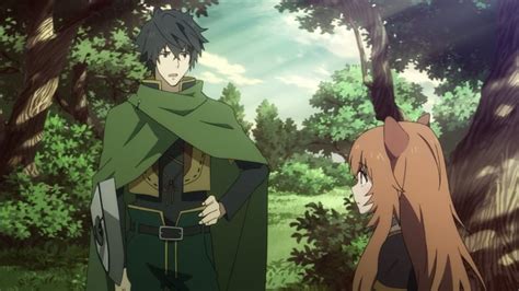 The Rising Of The Shield Hero Saison 2 Vostfr - The Rising of the Shield Hero: Saison 1 Episode 2 - AnimeFlix
