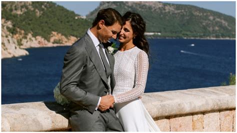 Maria Francisca Perelló, Rafael Nadal’s Wife: 5 Fast Facts You Need to