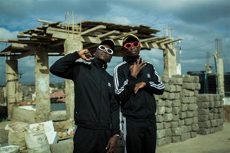 Wakadinalis Latest Released Dubbed The Rong Cypher Is Pure Flames Video Ghafla Kenya