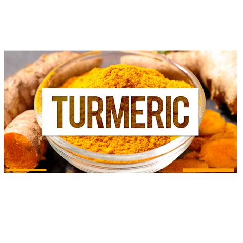 Turmeric Root Powder Tumeric 100 Pure Curcuma Longa 100 Gm FREE