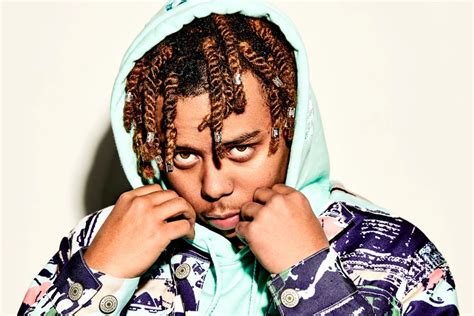 Ybn Cordae Plans To Push The Culture Forward Dropping New Music Xxl
