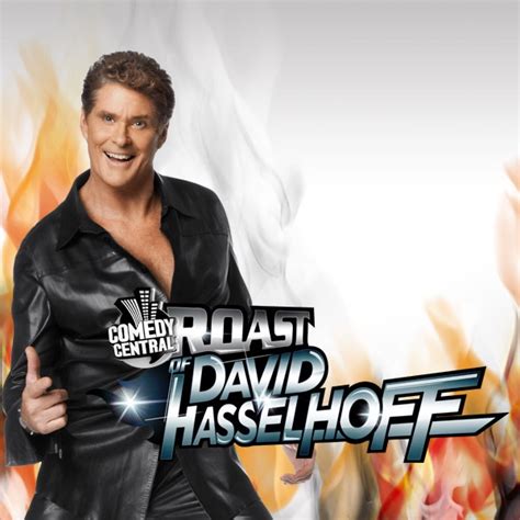 The Comedy Central Roast Of David Hasselhoff Uncensored Wiki Synopsis Reviews Movies Rankings