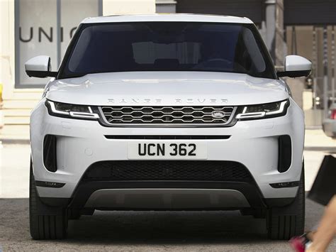 2023 Land Rover Range Rover Evoque Prices Reviews And Vehicle Overview Carsdirect