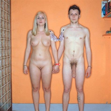 Naked Couples Posing Porn Sex Photos