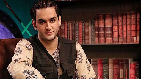 Vikas Gupta Thanks Priyank Sharma Parth Samthaan For Forcing Him To Come Out