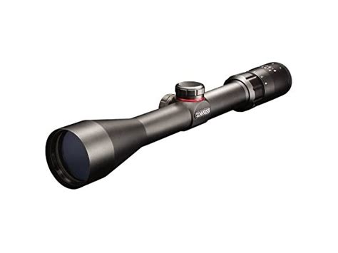 Simmons Prosport Truplex Reticle Riflescope