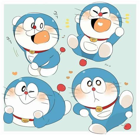[cực Hot ] Ảnh Doraemon Anime Tuyệt đẹp Cực đáng Xem