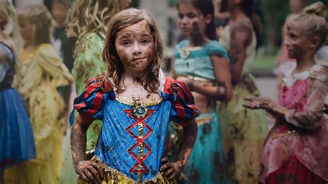 New Disney Photo Campaign Captures Empowered Girls From All Over The