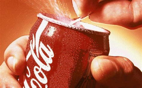 Comment Conserver Une Canette De Coca Ouverte - Coca-Cola : envoyer canettes gratuites avec prénom
