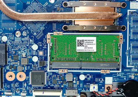 Inside Lenovo Ideapad S145 15 Disassembly And Upgrade Options