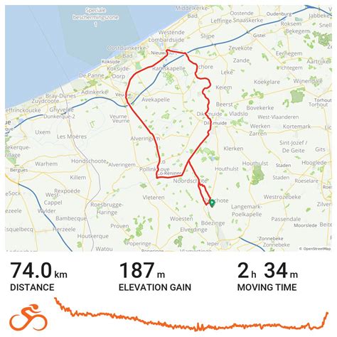 120519 A Bike Ride In Langemark Poelkapelle Vlaanderen