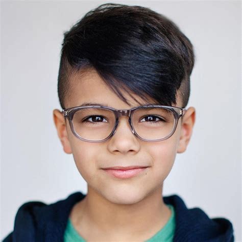 The Ryan In 2020 Kids Glasses How To Look Handsome Boys Glasses