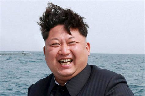 Great successor, son of the dear leader, president of the democratic people's republic of korea. Kim Jong Un claims to have found a unicorn den in North ...