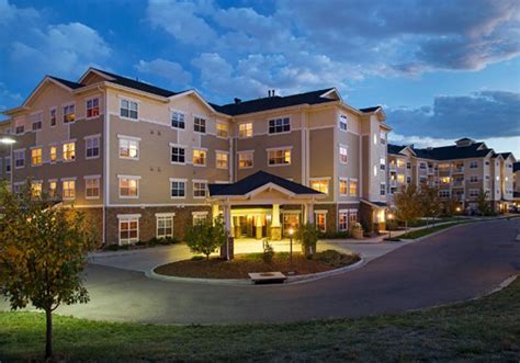 The Best Assisted Living Facilities In Colorado Springs Co