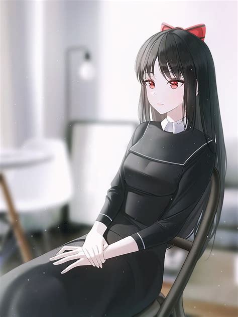 Anime Kaguya Sama Love Is War Kaguya Shinomiya Hd Wallpaper Peakpx Hot Sex Picture