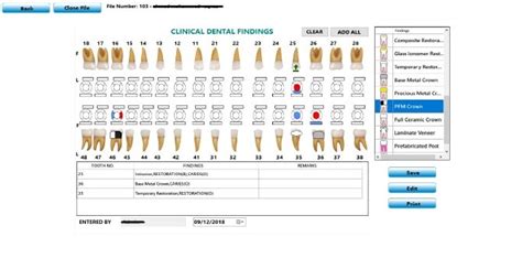 Health Pulse Dental And Derma Clinic Management System Techproxima