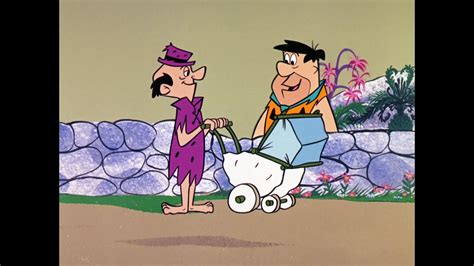 The Flintstones Season 4 Image Fancaps