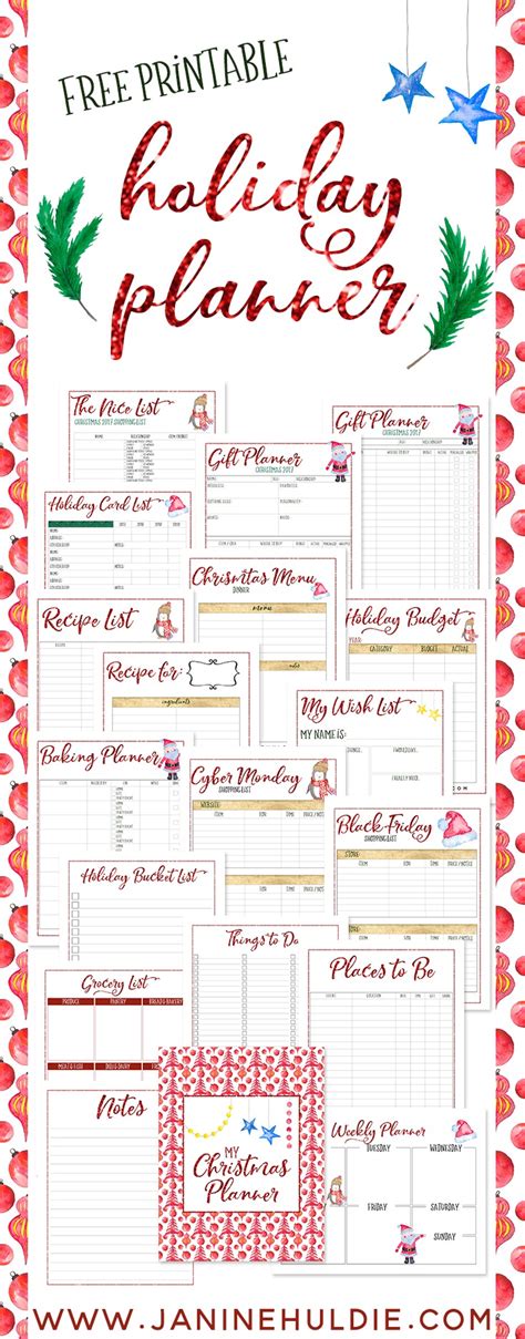 33 Holiday Planning Planning Tips Holiday Christmas Tablescapes Plan