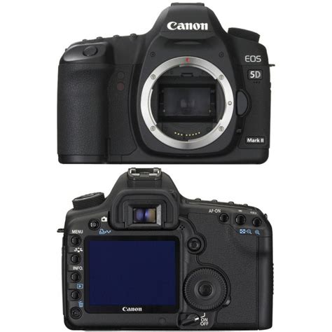 Canon 5d Mark 1 Обзор Canon Eos 5d Тест Canon 5d