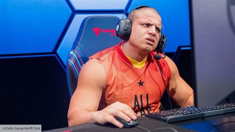 The Tyler1 Story League Of Legends Greatest Reformation