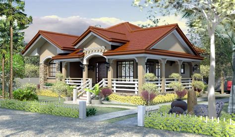 Top Bungalow Home Designs Booming