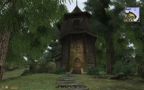 Our Home At Oblivion Nexus Mods And Community