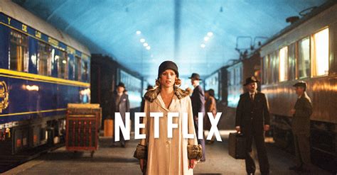 Netflix Estrena Increíbles Películas Y Series En Abril