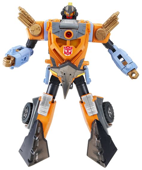 Landmine Transformers Toys Tfw2005