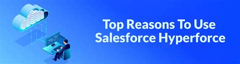 Salesforce Hyperforce Grow Your Business Exponentially On A Larger