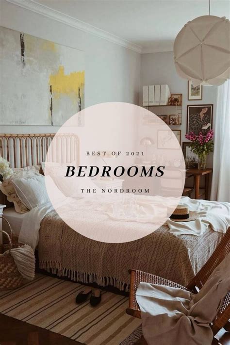 Best Of 2021 Bedrooms The Nordroom