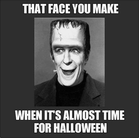 Halloween Birthday Meme 18 Spooky Halloween Meme Sayingimages Com Birthdaybuzz