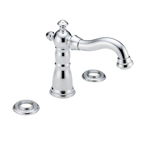All parts and finishes of the delta® faucet are warranted to the original consumer purchaser to be free from defects in material & workmanship for as long as the original. Delta Victorian 2-Handle Deck-Mount Roman Tub Faucet Trim ...