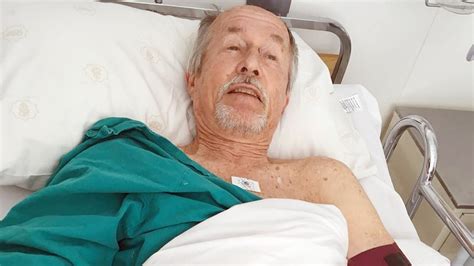 Cyclist On The Mend After Second Hit And Run