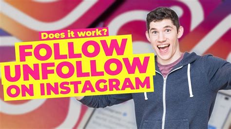 We did not find results for: Does Follow/Unfollow Really Work On Instagram? - Facebook ...