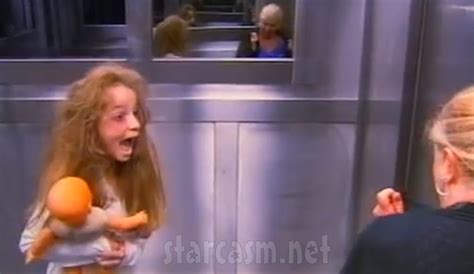 Viral Video Frightening Ghost Girl Elevator Prank