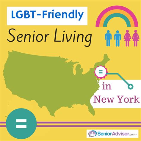 Lgbt Senior Services In New York Blog