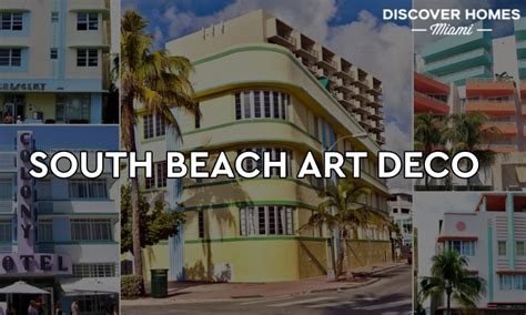 Top 10 Art Deco Buildings In South Beach
